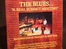 THE BLUES * Real Summit Meeting 2 LP *MFSL* half-speed NM BB KING Muddy Waters