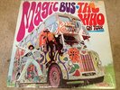 THE WHO LP 