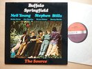 BUFFALO SPRINGFIELD The Source Holland original LP Neil Young Stephen Stills