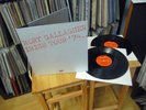 RORY GALLAGHER IRISH TOUR 1974 IN MINT TOP RARE ALBUM AUS ARCHIV
