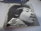 JIMI HENDRIX 12 LP BOX IN MINT WITH BOOKLET & POSTER MEGA RAAAR
