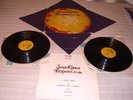 IAN GILLAN (DEEP PURPLE) - JESUS CHRIST SUPERSTAR -  STAR SHAPED COVER
