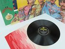? The BEATLES Sgt Peppers Lonely Hearts Club Band ? 1967 UK MONO LP Complete ?