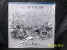 MFSL JAPAN pressing Lee Ritenour  Captain Fingers  MFSL1-147 1984  audiophile LP