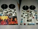 METALLICA --- very rare original 1996 LOAD Double LP Megadeth