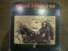 Hells Angels 69 Record