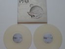 GOJIRA - From Mars To Sirius 2 LP CLEAR VINYL /250 meshuggah devin townsend tool