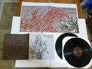 NEUROSIS times of grace 2 X LP