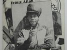 Prince Allah 