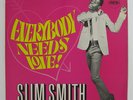 Slim Smith 