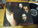 DANZIG (MISFITS) LUCIFUGE 1990 UK AMERICA DEF IN MINT PROG. MONSTER