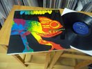 FRUMPY ALL WILL BE CHANGED 1970 MINT GIMMIX PLASTIC BAG KRAUTROCK