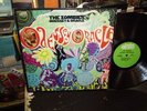 The Zombies-ODESSEY & ORACLE- 1968 Date TES-4013 Psych Masterpiece Lp VG+