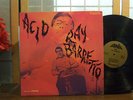 RAY BARRETTO LP 
