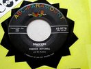 FREDDIE MITCHELL SEAWEED   VG++ ABC  IN DEMAND  NORTHERN SOUL/POPCORN 45