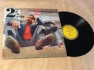 THE DAVE BAILEY QUINTET 2 FEET IN THE GUTTER  EPIC 16021 LP  DG MONO