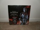MICHAEL JACKSON (HISTORY, PAST, PRESENT, AND FURTURE. BOOK 1 FACTORY SEALED