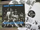 MOTOR CITY MADNESS LP 1988 GREEN RIVER MIRACLE WORKERS THE FLUID THE BIRDHOUSE