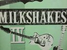 Milkshakes IV Men With the Golden Guitars Original LP