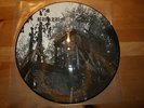 Burzum / Darkthrone pic-LP #100