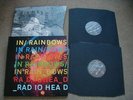  RADIOHEAD IN RAINBOWS 2 CD'S PLUS 2 LP'S SLIPCASE ALL MINT UNPLAYED 