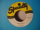 THE ECHOES Someone SPECIALTY 45 R&B GROUP DOO-WOP Hear