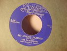 THE DANDERLIERS My Loving Partner STATES 45 R&B GROUP DOO-WOP Hear