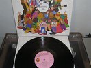 Blodwyn Pig Getting to this Original Pink Island Krautrock in MINT-