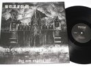 BURZUM -Det Som Engang Var LP EYE 001
