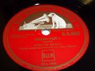 Ginette Neveu RAVEL Tzigane/CHOPIN Nocturne - His Master's Voice 2 x 78 rpm