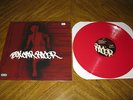Box Car Racer Self Titled LP (Red) VINYL BLINK 182 PLUS 44 ANGELS AIRWAVES