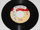 ETTA JAMES: At Last / I Just Want To Make Love To You NM RARE SOUL 45 CANADIAN