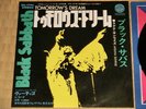 Black Sabbath /Tomorrow's Dream Japan 7'EP HARD TO FIND