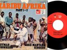DIETMAR SCHÖNHERR 45 German 70s AFRO Hammond PSYCH FUNK • Karibu Afrika 7