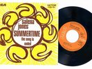 Salena JONES Summertime killer SOUL Jazz French 7