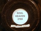 HAMLINS Sentimental Reason COXSONE Records Reggae Rocksteady 45 Soundclip