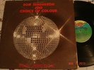 RON HENDERSON & CHOICE OF COLOUR 'SOUL JUNCTION'