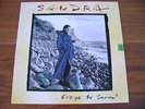 LP: Sandra - Close To Seven (Italo 1992 RARE NM )