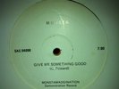 Monsta - Give Me Something Good 12