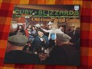 CUBY & THE BLIZZARDS Old Times Good Times LP Mono