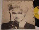 MADONNA - HOLIDAY 7