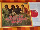 MAILER MACKENZIE BAND Same LP Decca