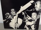 HANK MOBLEY SEXTET Same (Blue Note 1540) 47 West label EXC