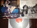DAVID BOWIE - THE MAN WHO SOLD THE WORLD ( DRAG COVER ) VINYL LP ARGENTINA LP