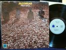 Jellybread-Blue Horizon-First Slice EX/EX COND.