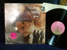 SOUND OF FEELING: Spleen LP electronic psych Paul Beaver moog synth ORIG R/L