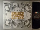 Litter, The  Emerge     Psych