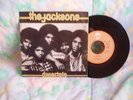 the jacksons enjoy yourself 45 made spagna