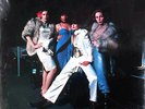 DLP ***KOOL AND THE GANG - HOLLYWOOD SWINGING 1974 FUNK SOUL GROOVE RARE ***