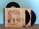 Sigur Ros Takk Deluxe 2xLP + etched 10